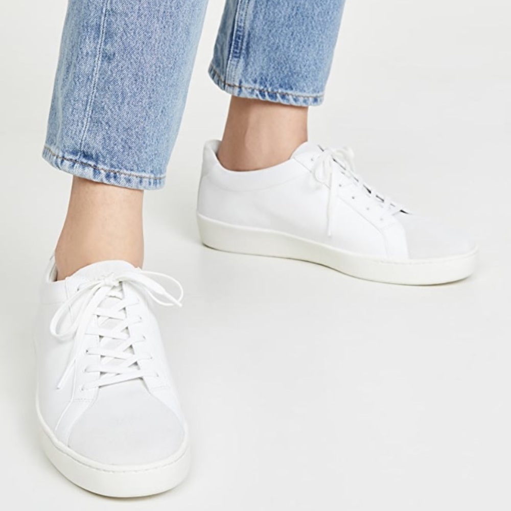 NWOB Vince. Janna sneakers 8/38